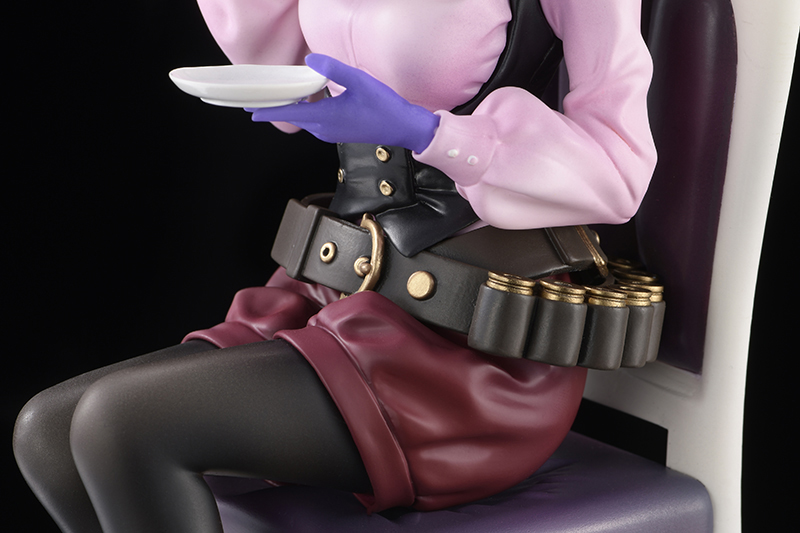 Haru Okumura Phantom Thief ver. | Ultra Tokyo Connection